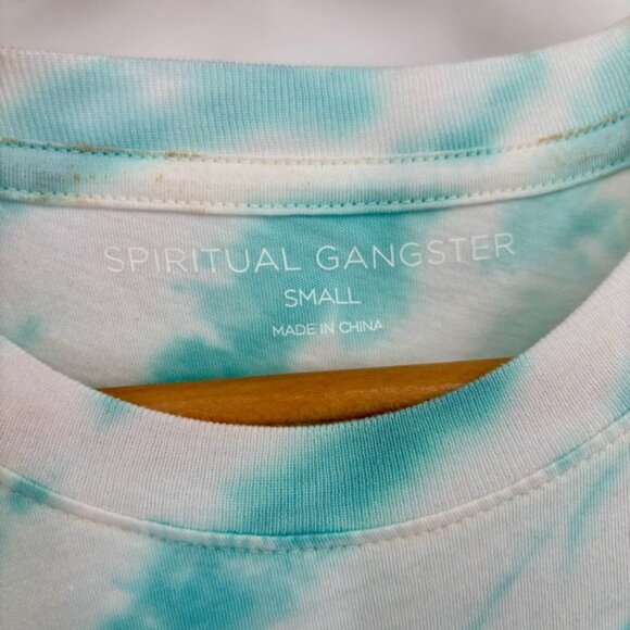 Spiritual Gangster SPREAD KINDNESS ESSENTIAL TANK S - Picture 7 of 9